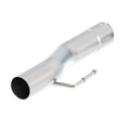 Ford Racing F150 3.5L/5.0L 126-inch WB Cat-Back Sport Exhaust Mid-Pipe M-5248-F15126L