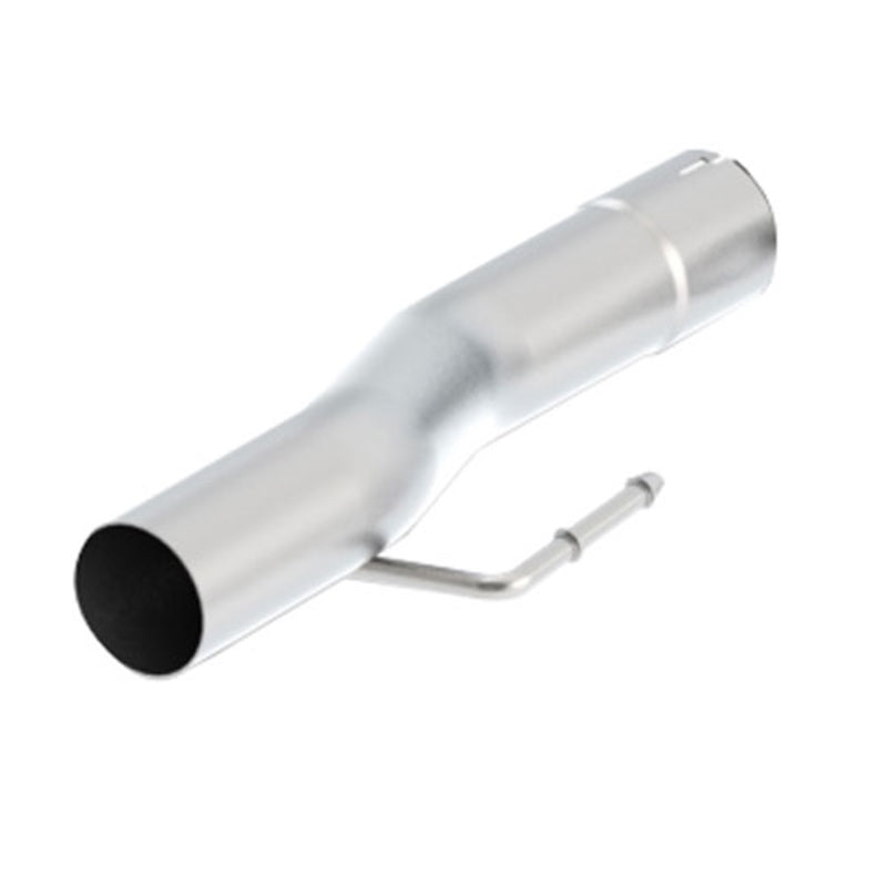 Ford Racing F150 3.5L/5.0L 126-inch WB Cat-Back Sport Exhaust Mid-Pipe M-5248-F15126L