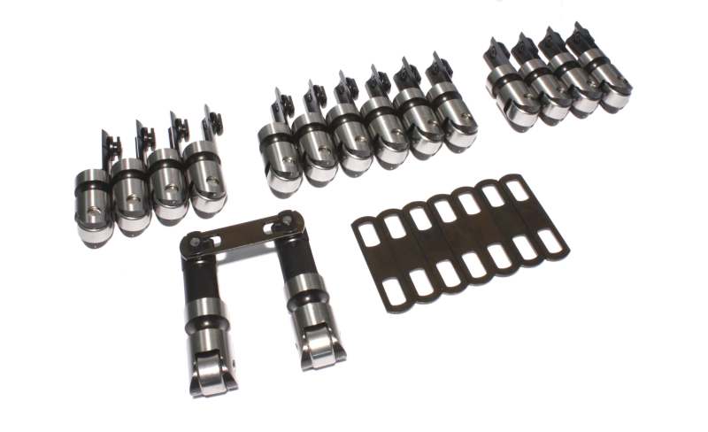 Comp Cams CHRYSLER V8 383-440 AND 426 Roller Lifters  W/ No Oil Hole