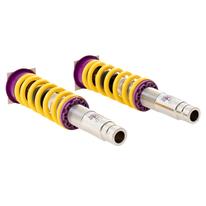 Belltech Coilover Kit 02-07 Trailblazer /Envoy