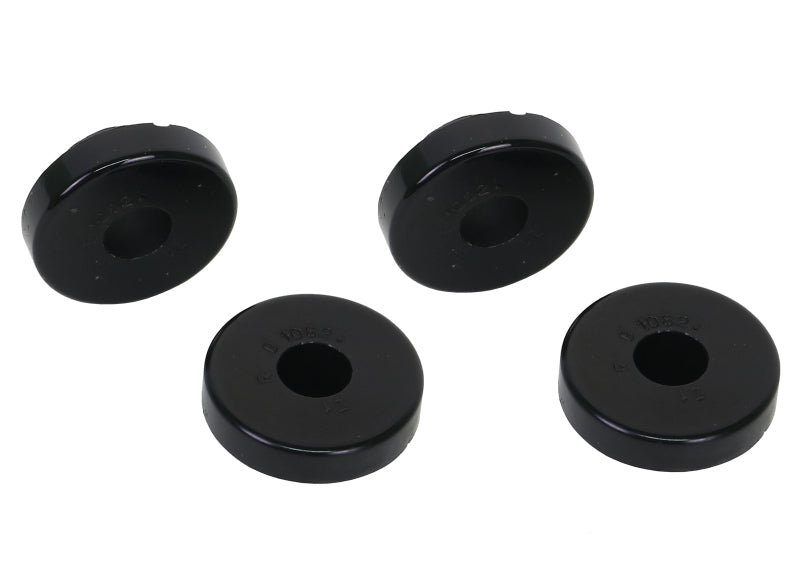 Whiteline Plus 77-9/85 Mazda 323 / 3/72-77 RX3 / 4/73-79 RX4 Front Sway Bar-To Control Arm Bushing W21082