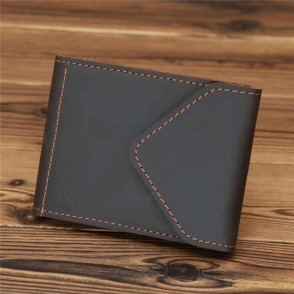 Driving License Holder Leather Case For Both Male And Female Drivers Licenses
