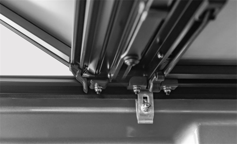 Access LOMAX Stance Hard Cover 15+ Chevy/GMC Colorado/Canyon 6ft Box G3020049