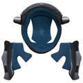 AHR H-VEN20 Dirt Bike Helmet Liner & Cheek Pads Replacement