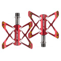 Bicycle pedal