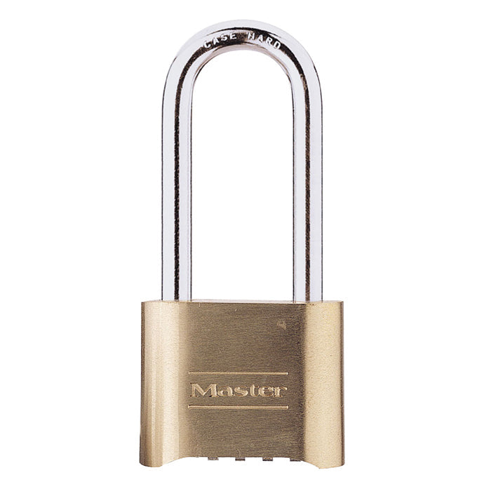 Bottom Comb Master Lock 175DHLH
