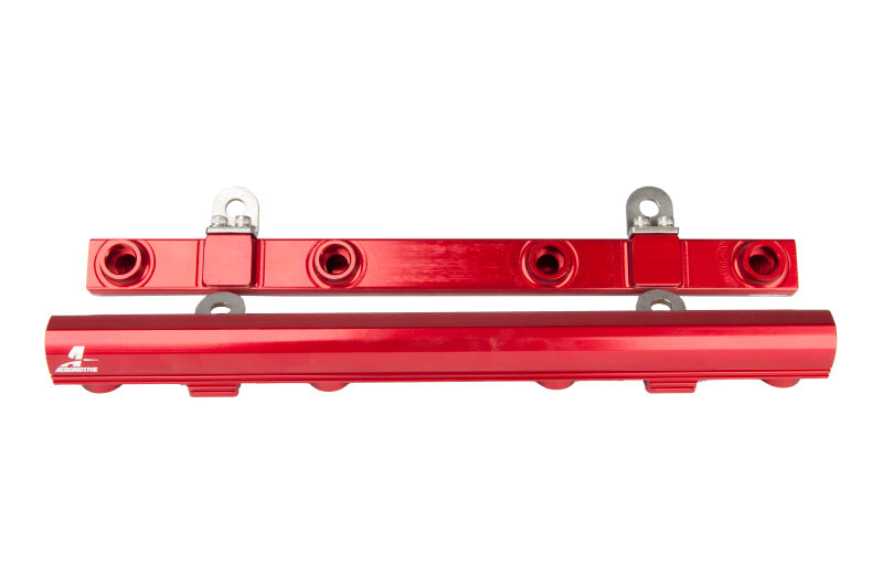 Aeromotive Ford 5.0L DOHC Fuel Rails