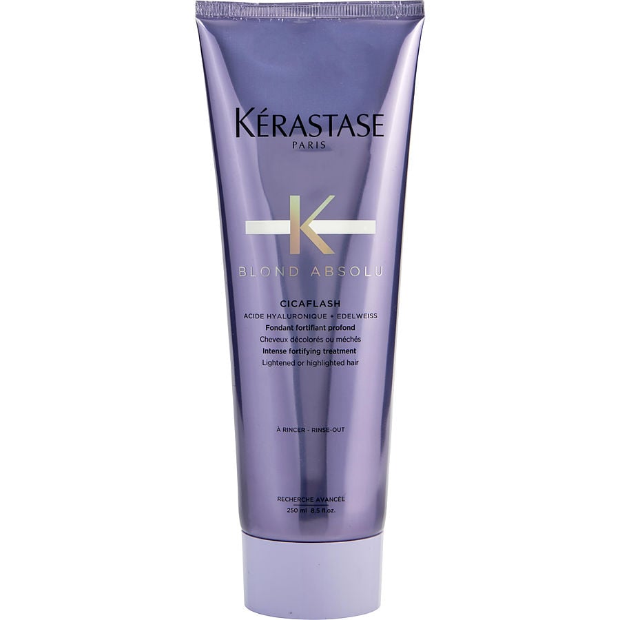 Blond Absolu Cicaflash Fondant Conditioner 8.4 Oz