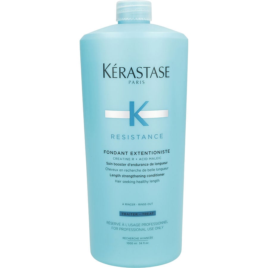 Resistance Fondant Extentioniste Conditioner 34 Oz