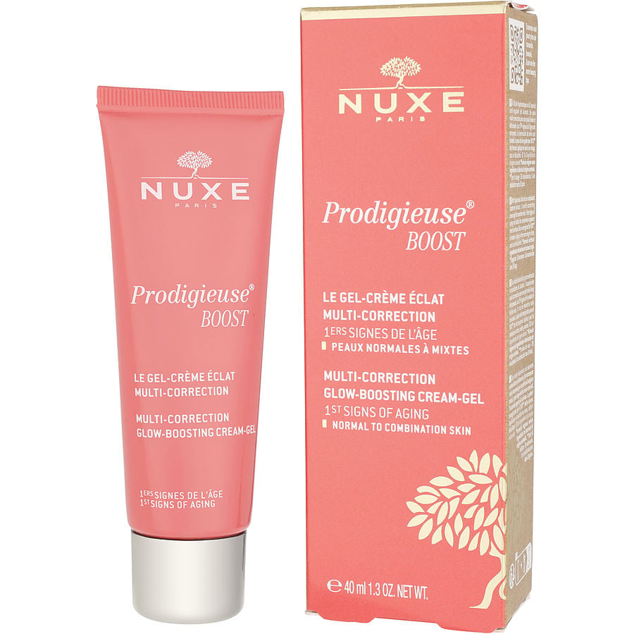 Creme Prodigieuse Boost Multi-correction Gel Cream - For Normal To Combination Skin  --40ml/1.3oz