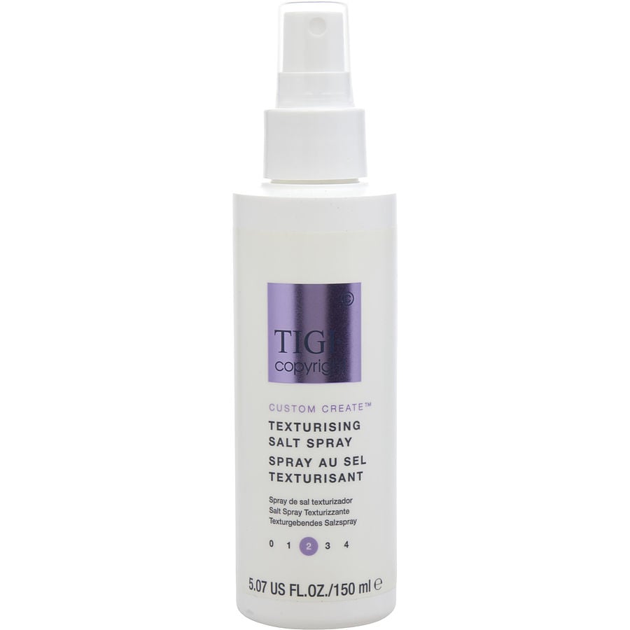 Copyright Custom Create Texturising Salt Spray 5 Oz