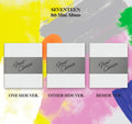 Seventeen - 8th Mini Album [Your Choice]