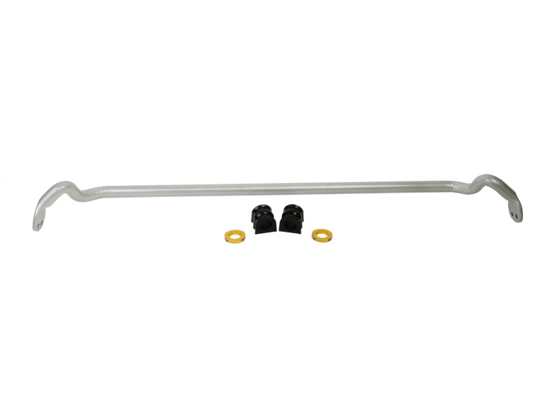 Whiteline Front Sway Bar 27mm XX Adjustable Subaru Impreza 04-04