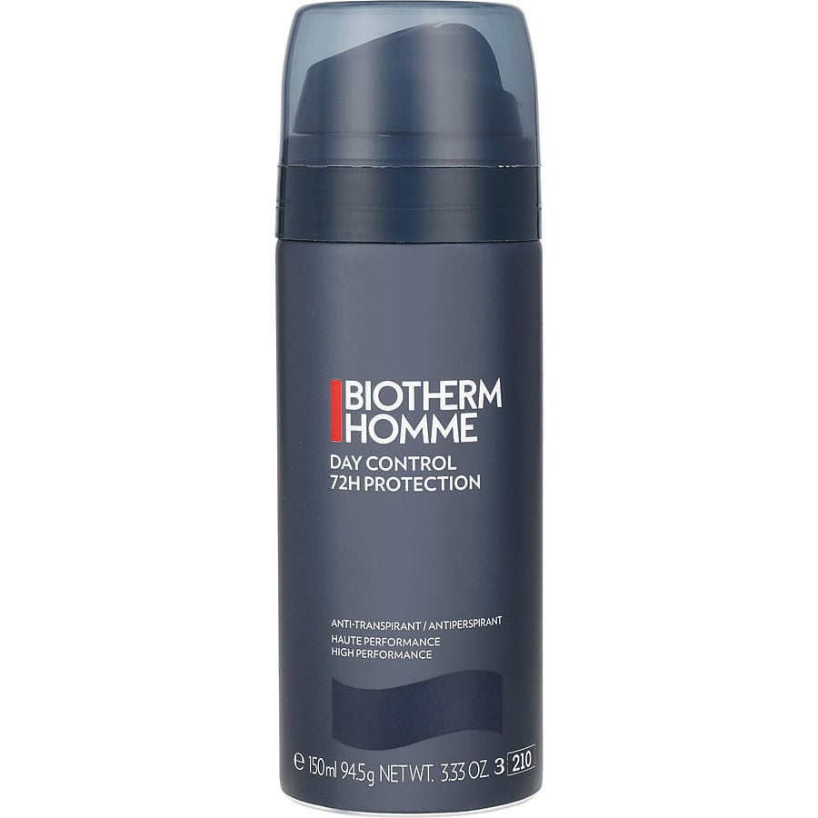 Biotherm Homme Day Control 72 Hours Deodorant Spray --150ml/5oz
