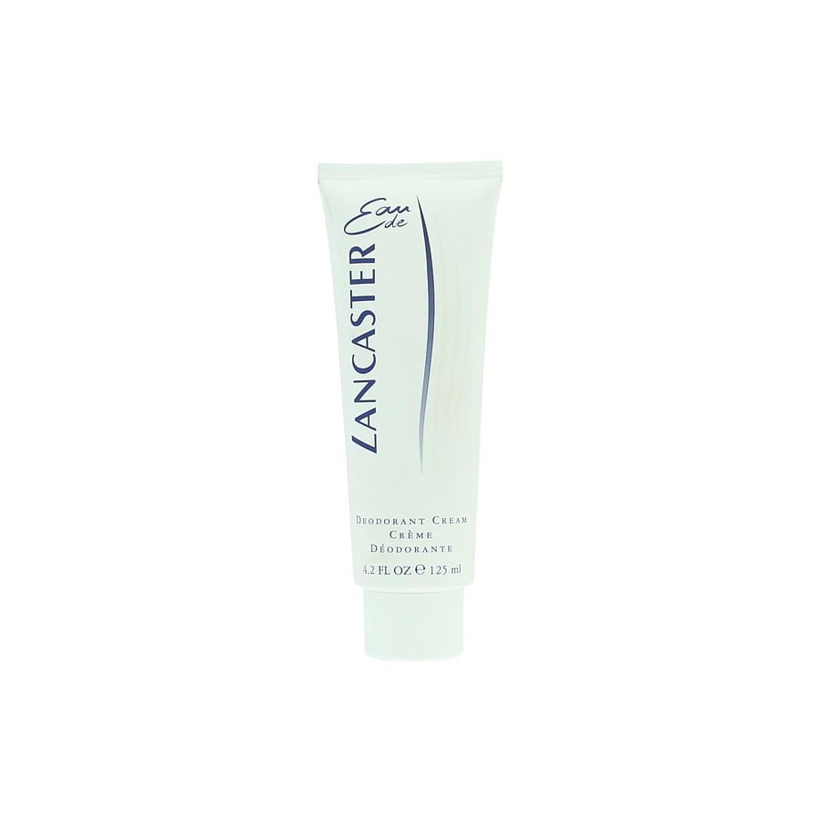 Eau De Lancaster By Lancaster Deodorant Cream 4.2 Oz