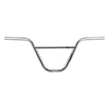 Alienation 9s Quarters Handlebar 9.25″ - Nickle