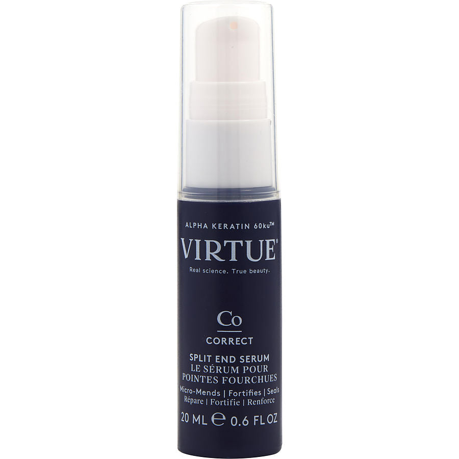 Perfect Ending Split End Serum 0.6 Oz