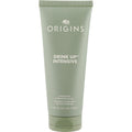 Drink Up Intensive Overnight Hydrating Mask With Avocado & Swiss Glacier Water (for Normal & Dry Skin)  --75ml/2.5oz