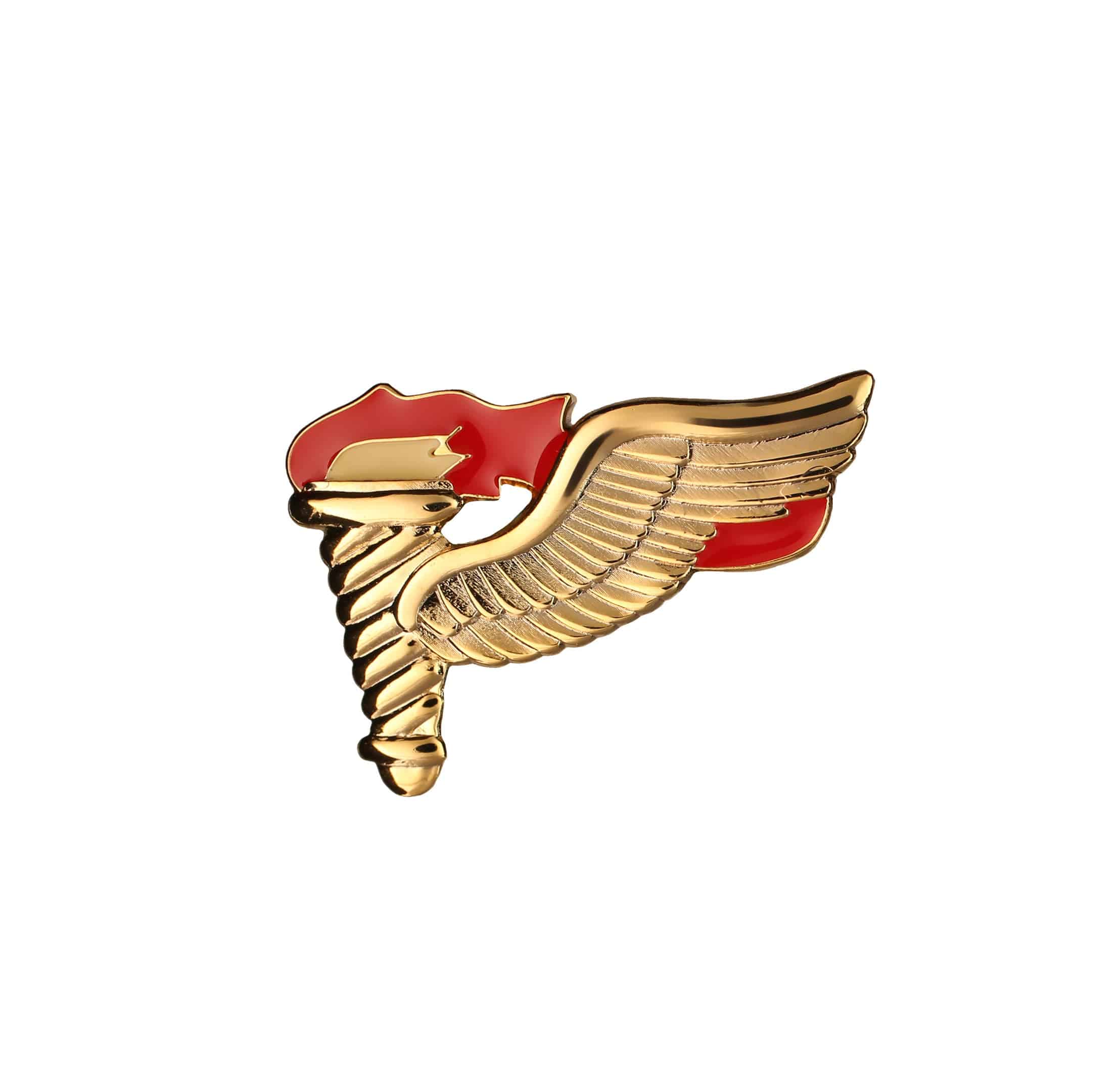 U.S. Army Pathfinder Full Size Sta-Brite® Pin-on Badge