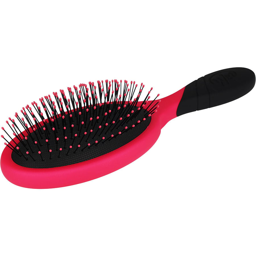 Pro Detangler Brush - Pink