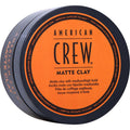 Matte Clay 3 Oz