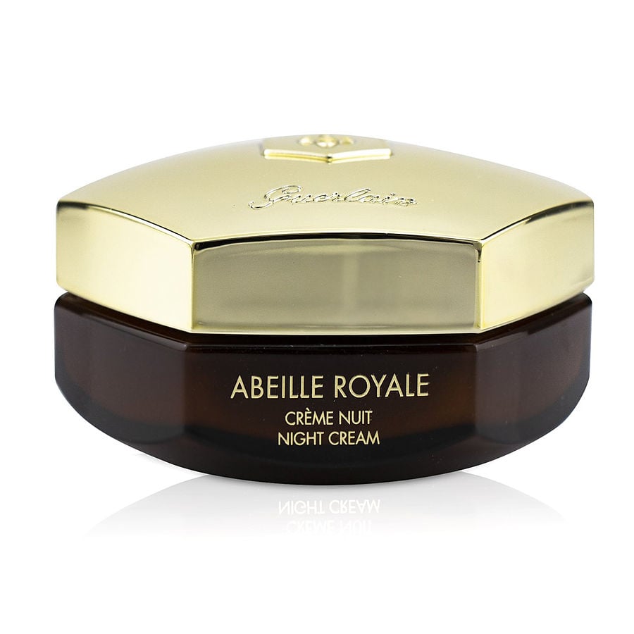 Abeille Royale Night Cream - Firms, Smoothes, Redefines, Face & Neck  --50ml/1.6oz