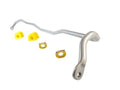 Whiteline Rear Sway bar 20mm Adjustable Toyota Corolla AE90 92 93 94
