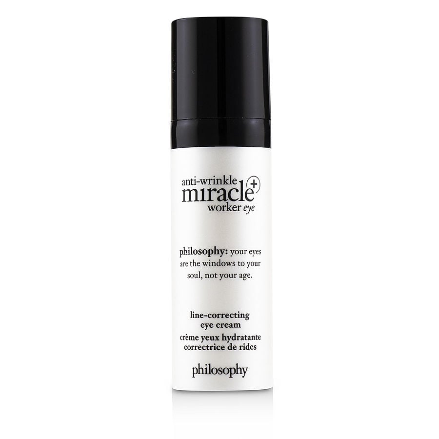 Anti-wrinkle Miracle Worker Eye+ Line-correcting Eye Cream  --15ml/0.5oz