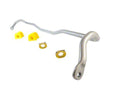 Whiteline Rear Sway Bar 22mm Heavy Duty Audi A3 2006-2011