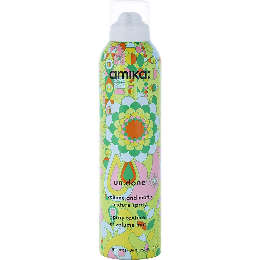 Un.done Volume & Matte Texture Spray 5.3 Oz