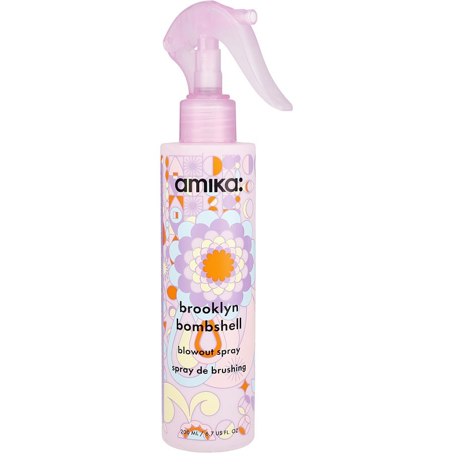 Brooklyn Bombshell Blowout Spray 6.7 Oz