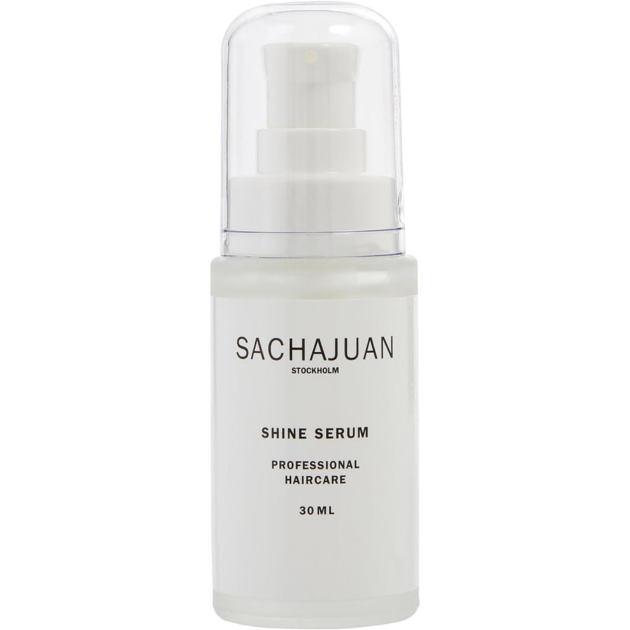 Shine Serum 1 Oz