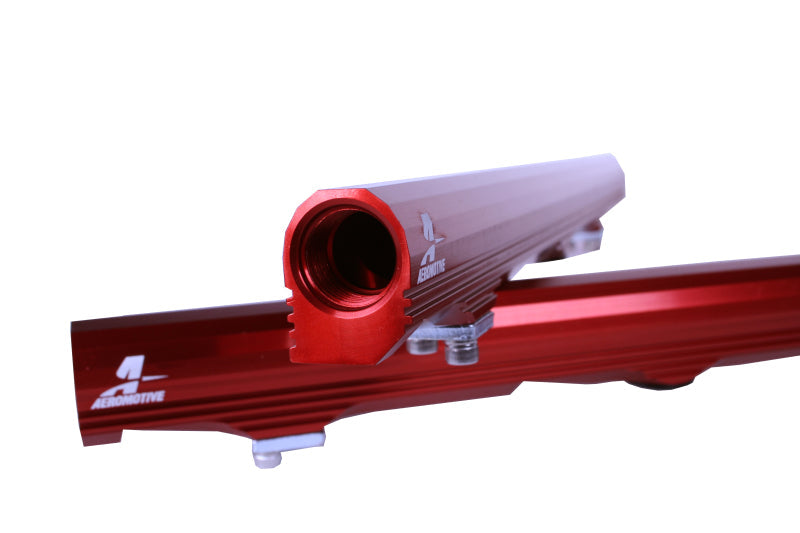 Aeromotive GM LS3/L76 Fuel Rail Kit