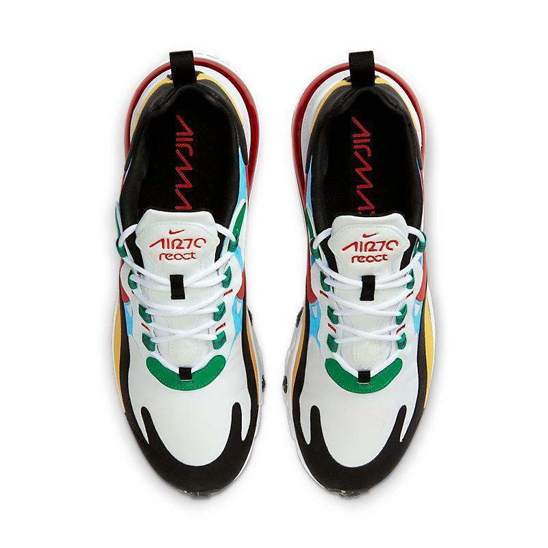 Nike Air Max 270 React 'Multi-Color'