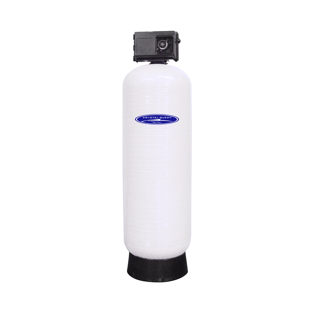 Alkalizing Water Filtration System