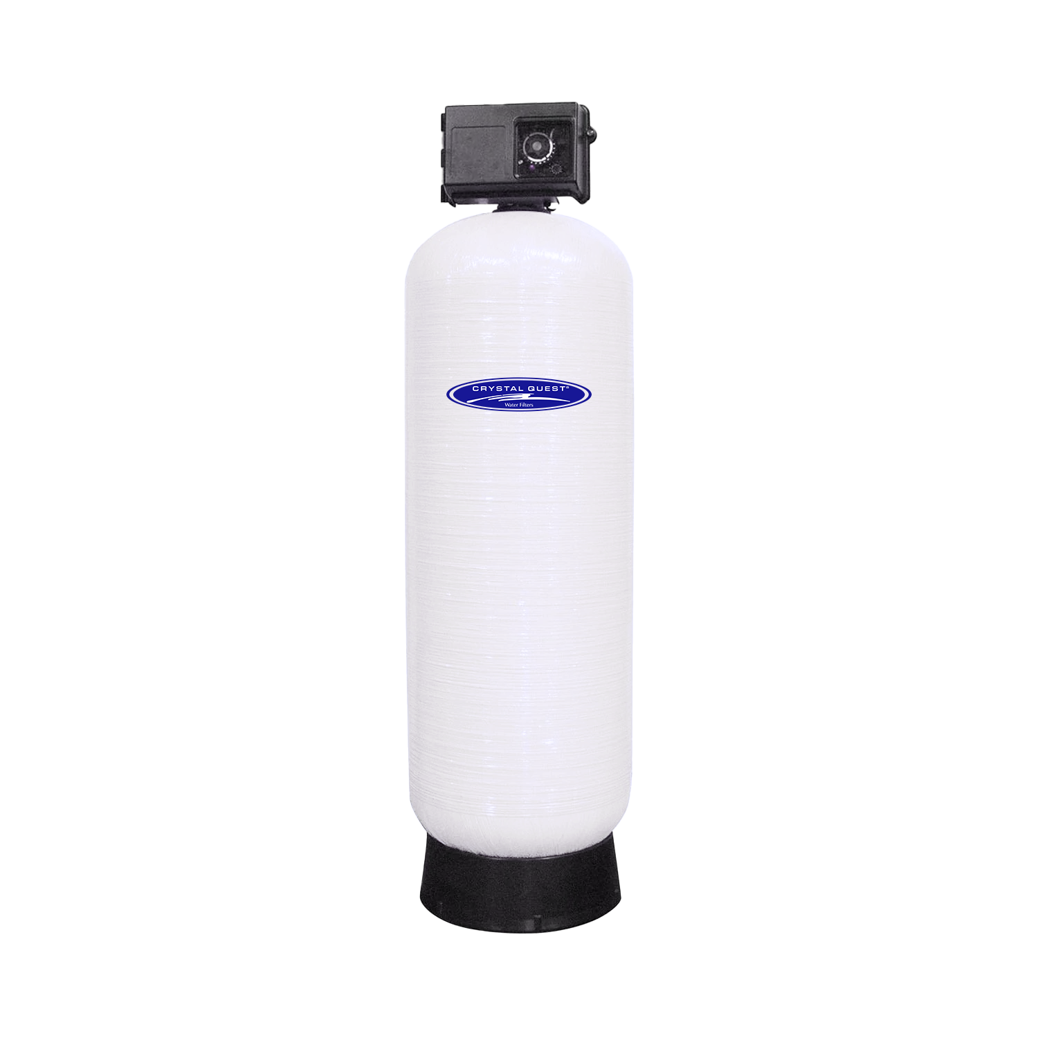 Alkalizing Water Filtration System