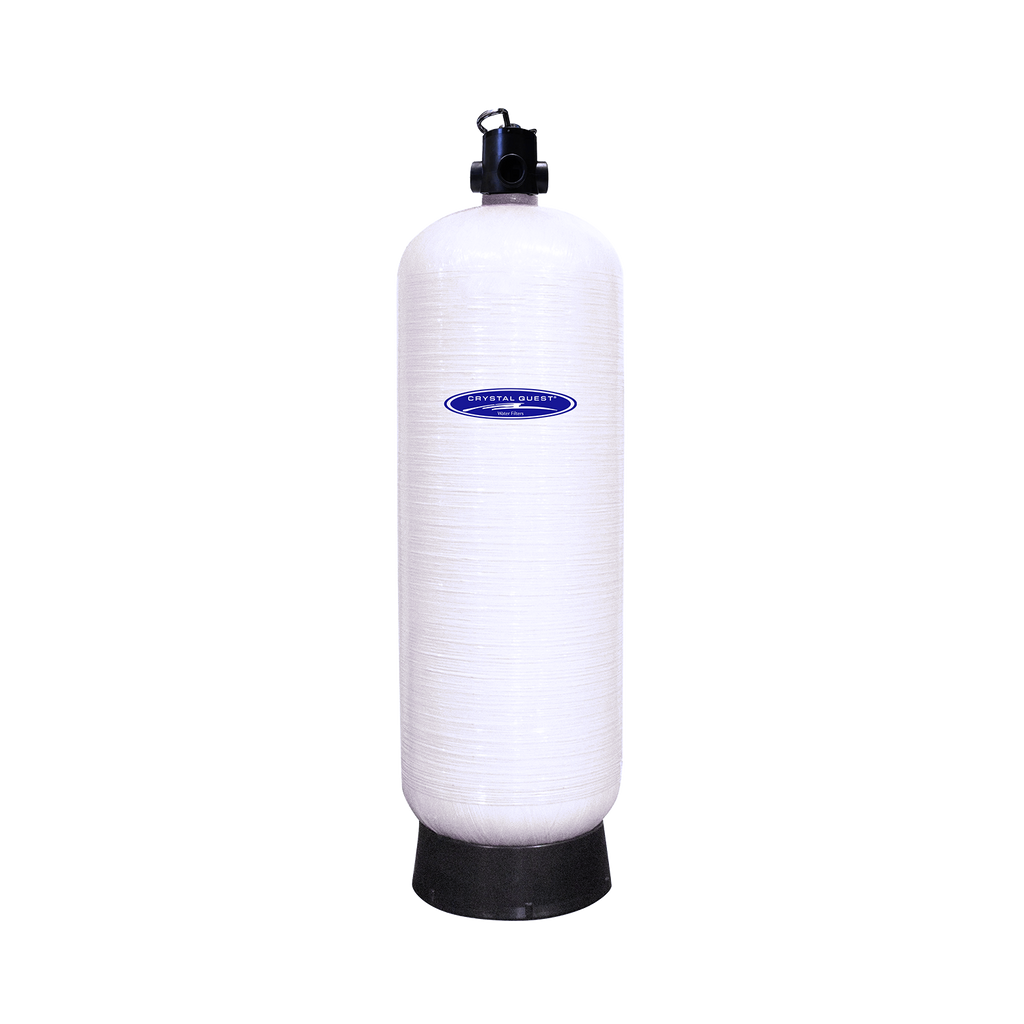 Alkalizing Water Filtration System