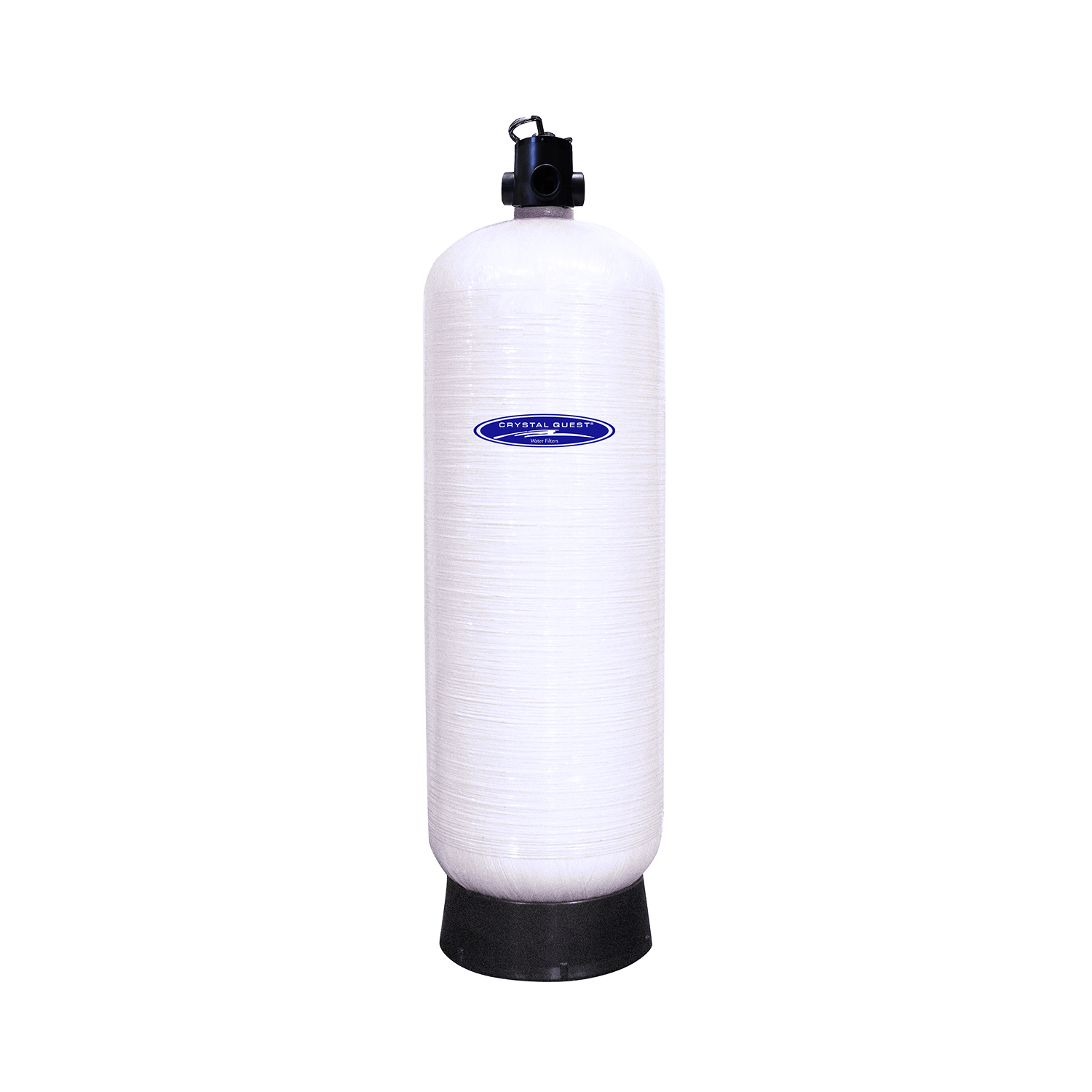 Alkalizing Water Filtration System