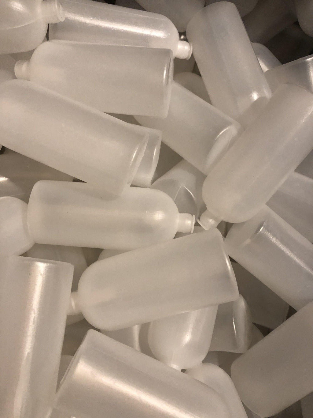 3.5" Medium Blaster Barrel Squeakers