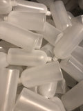 3.5" Medium Blaster Barrel Squeakers