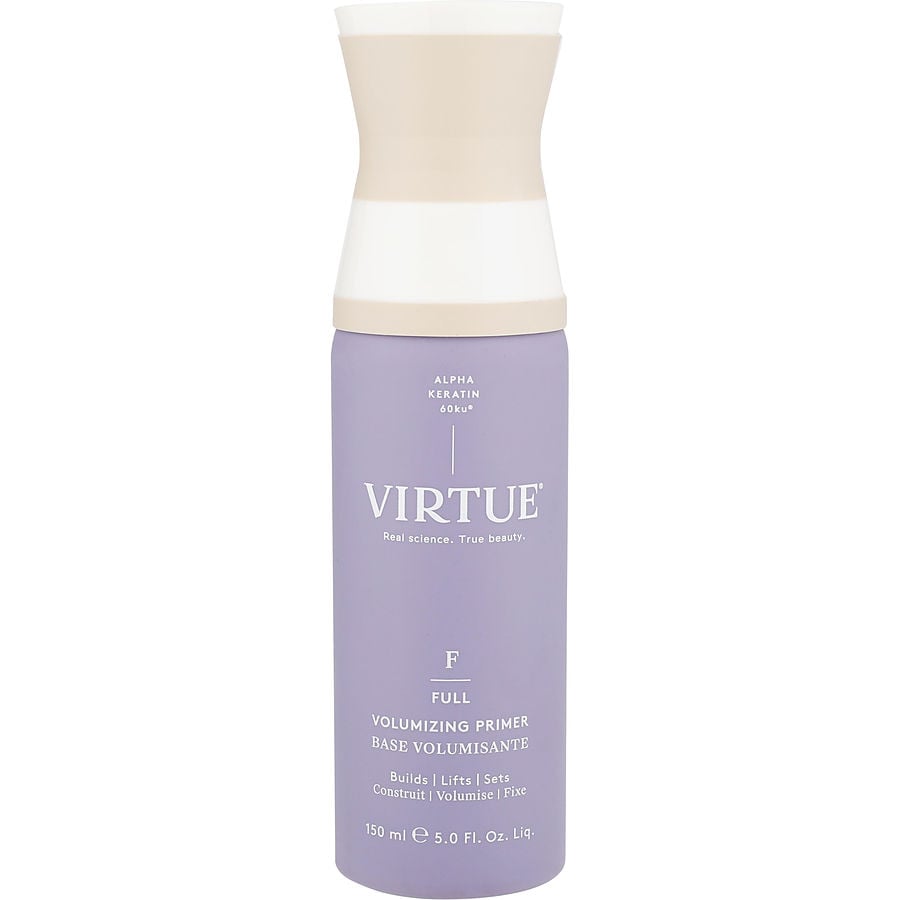 Volumizing Primer 5 Oz