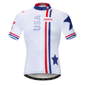Cycling Jersey long Sleeve men Bike Jersey