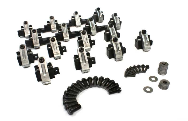 COMP Cams Shaft RkrBBC Bdx2+ Dart 320/3 1505