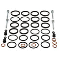All Balls Racing Caliper Rebuild Kit 18-3161