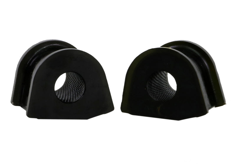 Whiteline 80-91 Volkswagen Vanagon Campmobile 19mm Front Sway Bar Mount Bushing Kit W23406