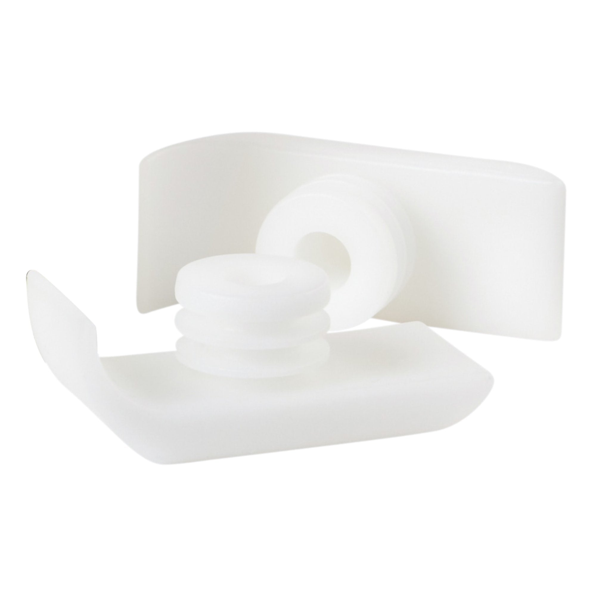 McKesson Glide Ski 146-10110