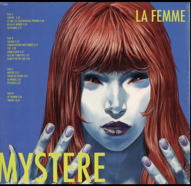 Mystere