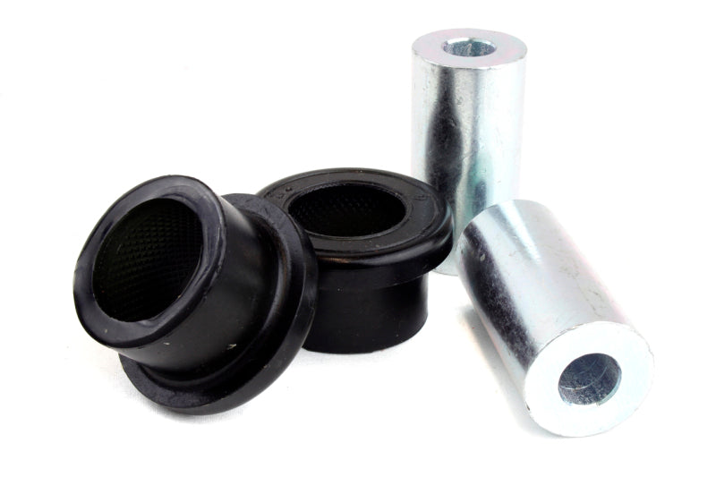 Whiteline Control Arm Lower Inner Front Bushings Audi A3 2006-2011