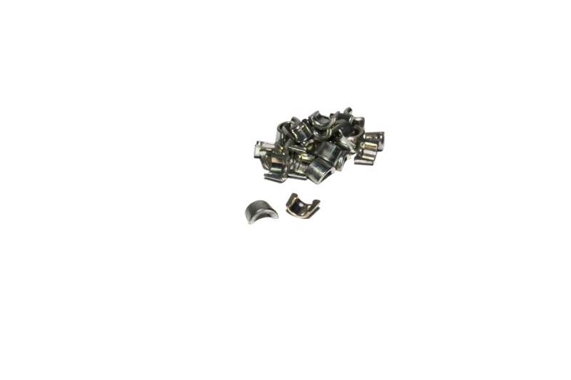 Comp Cams COMP VALVE LOCKS 7 DEG W/5.5MM STEM