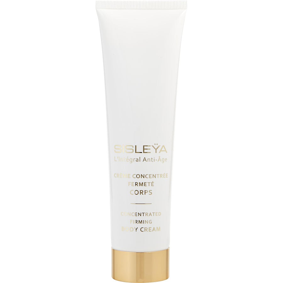 Sisleya L'integral Anti-age Concentrated Firming Body Cream --150ml/5oz